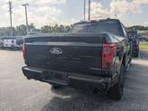 Thumbnail of 2025 Antimatter Blue Metallic Ford F-150