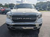 Thumbnail of 2023 Bright White Clearcoat RAM 1500