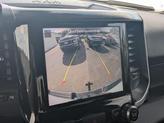 Thumbnail of 2023 Bright White Clearcoat RAM 1500