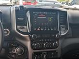 Thumbnail of 2023 Bright White Clearcoat RAM 1500