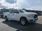 Thumbnail of 2023 Bright White Clearcoat RAM 1500