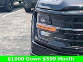 Thumbnail of 2025 Agate Black Metallic Ford F-150