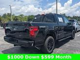 Thumbnail of 2025 Agate Black Metallic Ford F-150