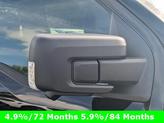 Thumbnail of 2025 Agate Black Metallic Ford F-150