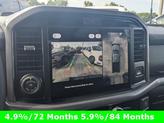 Thumbnail of 2025 Agate Black Metallic Ford F-150