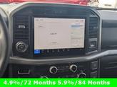 Thumbnail of 2025 Agate Black Metallic Ford F-150
