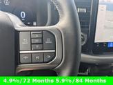 Thumbnail of 2025 Agate Black Metallic Ford F-150
