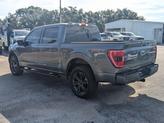 Thumbnail of 2023 Carbonized Gray Metallic Ford F-150