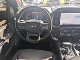 Thumbnail of 2023 Carbonized Gray Metallic Ford F-150
