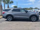 Thumbnail of 2022 Gray Ford Explorer