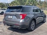 Thumbnail of 2022 Gray Ford Explorer