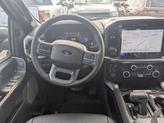 Thumbnail of 2025 Carbonized Gray Metallic Ford F-150