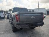 Thumbnail of 2025 Carbonized Gray Metallic Ford F-150