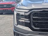 Thumbnail of 2025 Carbonized Gray Metallic Ford F-150