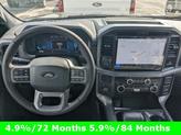 Thumbnail of 2025 Black Metallic Ford F-150