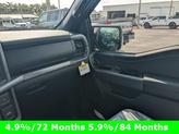 Thumbnail of 2025 Black Metallic Ford F-150