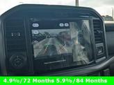 Thumbnail of 2025 Black Metallic Ford F-150