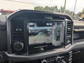 Thumbnail of 2025 Rapid Red Metallic Tinted Clearcoat Ford F-150