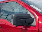 Thumbnail of 2025 Rapid Red Metallic Tinted Clearcoat Ford F-150