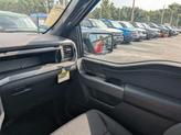 Thumbnail of 2025 Rapid Red Metallic Tinted Clearcoat Ford F-150