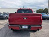 Thumbnail of 2025 Rapid Red Metallic Tinted Clearcoat Ford F-150
