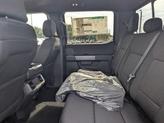 Thumbnail of 2025 Rapid Red Metallic Tinted Clearcoat Ford F-150