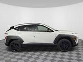 Thumbnail of 2026 Atlas White Hyundai KONA