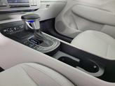 Thumbnail of 2026 Atlas White Hyundai KONA