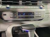 Thumbnail of 2026 Atlas White Hyundai KONA