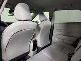 Thumbnail of 2026 Atlas White Hyundai KONA