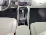 Thumbnail of 2026 Atlas White Hyundai KONA