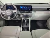 Thumbnail of 2026 Atlas White Hyundai KONA