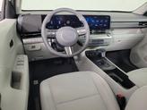 Thumbnail of 2026 Atlas White Hyundai KONA