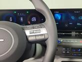 Thumbnail of 2026 Atlas White Hyundai KONA