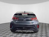 Thumbnail of 2019 Thunder Gray Hyundai Veloster
