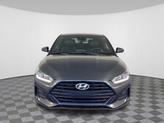 Thumbnail of 2019 Thunder Gray Hyundai Veloster