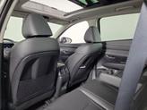 Thumbnail of 2025 Amazon Gray Hyundai TUCSON Hybrid