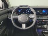 Thumbnail of 2025 Amazon Gray Hyundai TUCSON Hybrid