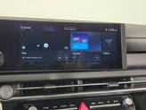 Thumbnail of 2025 Amazon Gray Hyundai TUCSON Hybrid