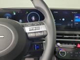 Thumbnail of 2025 Amazon Gray Hyundai TUCSON Hybrid