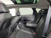 Thumbnail of 2025 Amazon Gray Hyundai TUCSON Hybrid
