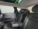 Thumbnail of 2025 Amazon Gray Hyundai TUCSON Hybrid