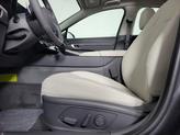 Thumbnail of 2025 Portofino Gray Hyundai SONATA Hybrid