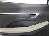 Thumbnail of 2025 Portofino Gray Hyundai SONATA Hybrid