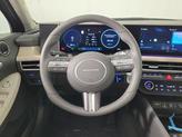 Thumbnail of 2025 Portofino Gray Hyundai SONATA Hybrid
