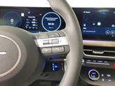 Thumbnail of 2025 Portofino Gray Hyundai SONATA Hybrid