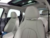 Thumbnail of 2025 Portofino Gray Hyundai SONATA Hybrid