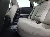 Thumbnail of 2025 Portofino Gray Hyundai SONATA Hybrid