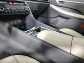 Thumbnail of 2025 Portofino Gray Hyundai SONATA Hybrid