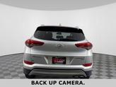 Thumbnail of 2018 Molten Silver Hyundai TUCSON